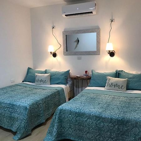 Garden Suites Comalcalco Exterior foto