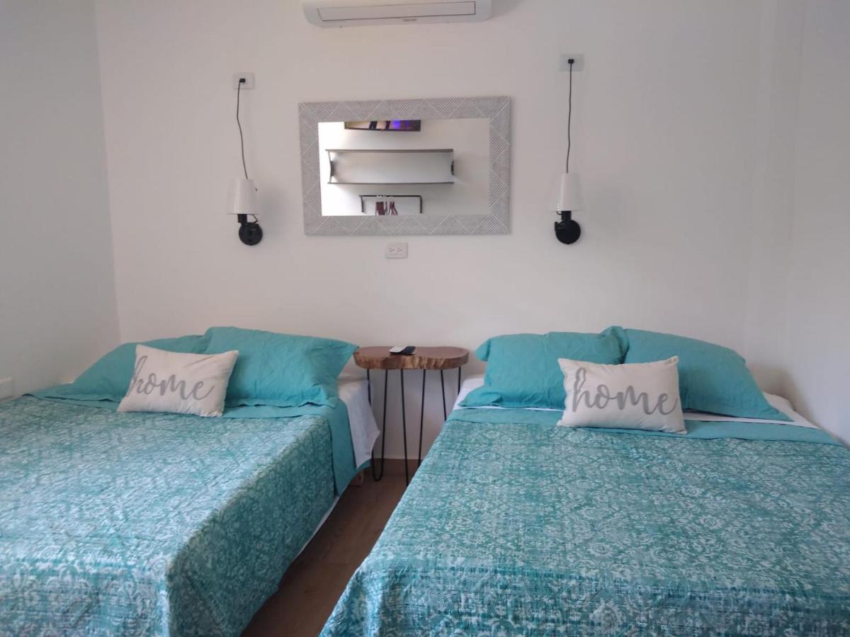 Garden Suites Comalcalco Exterior foto