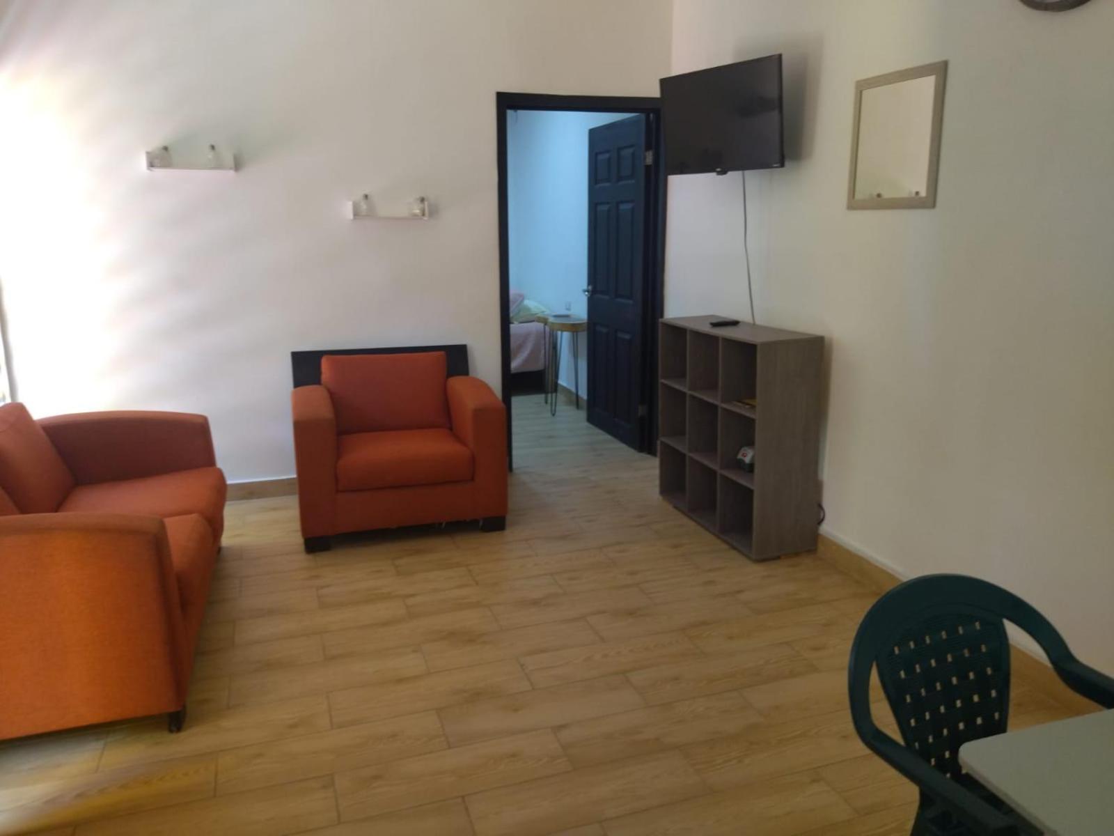 Garden Suites Comalcalco Exterior foto