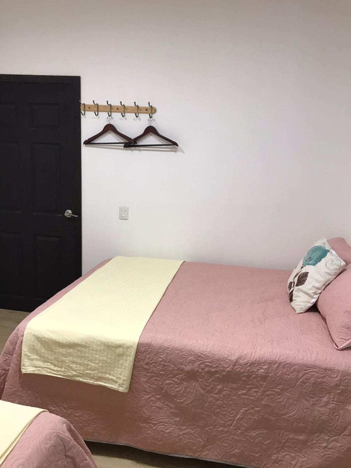 Garden Suites Comalcalco Exterior foto